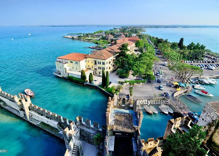 La Lampara Sirmione