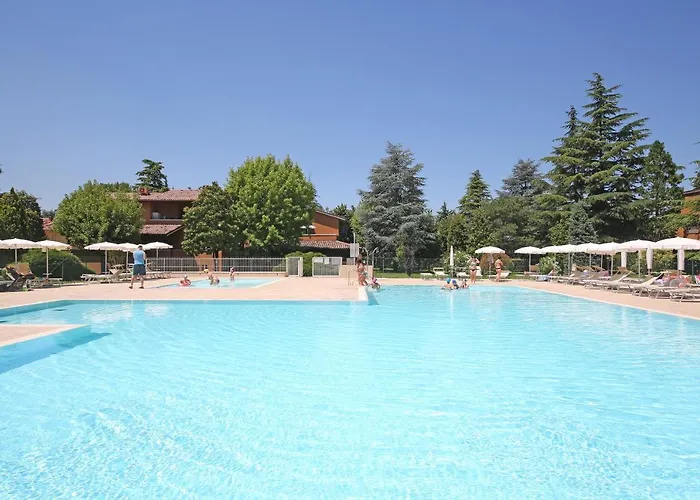 Appartamenti Punta Gro Sirmione